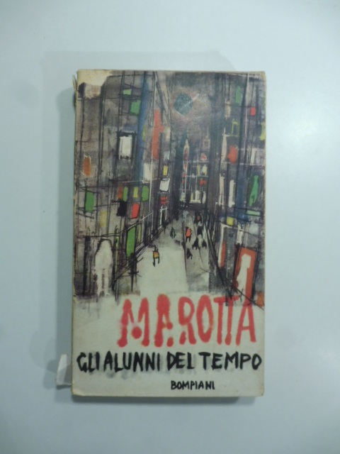 Gli alunni del tempo